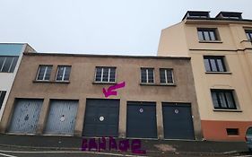 Trois Merlettes